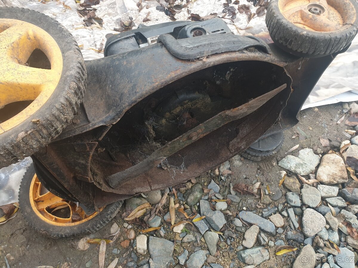 Elektrolux Honda - 6