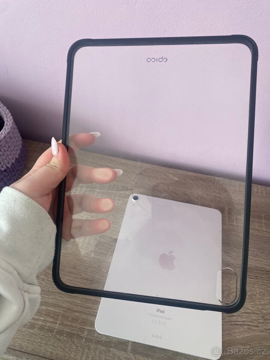 Ipad Air 4.Generace(2020) - 6