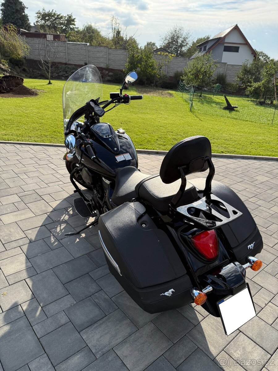 Intruder C 1500T - 6