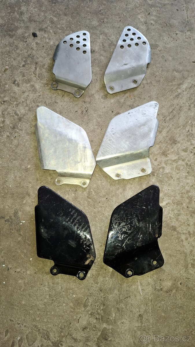 Honda CBR 900 RR na.dily - 6