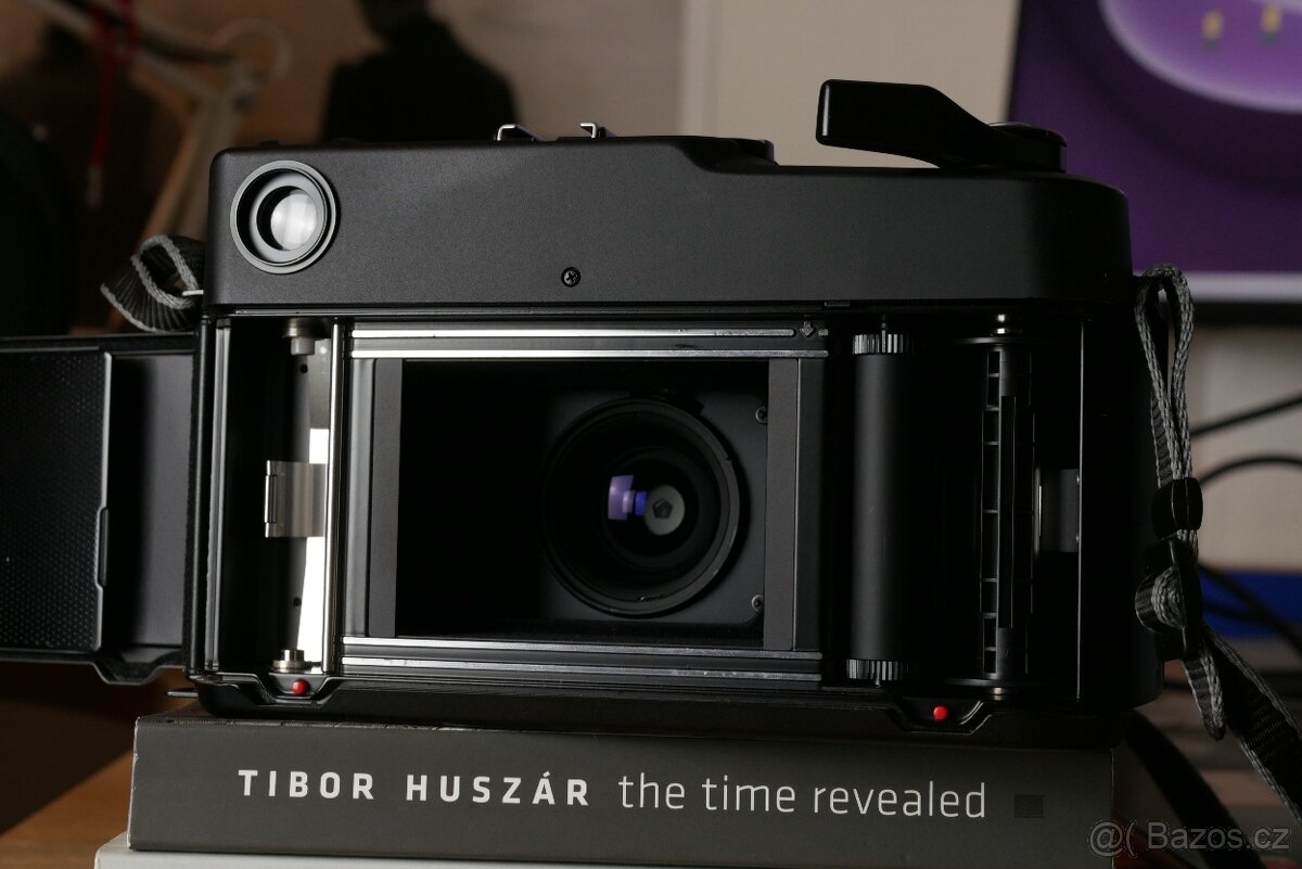 Fujifilm GSW680III - 6