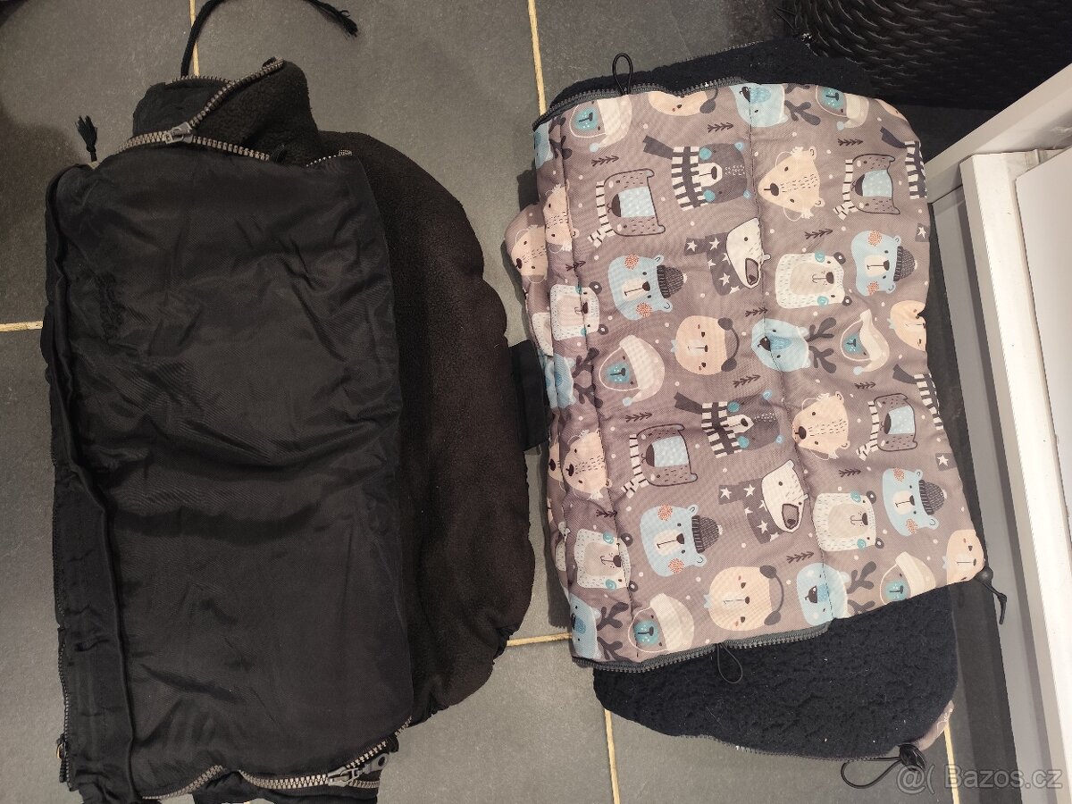 Britax motion 4 plus - 6