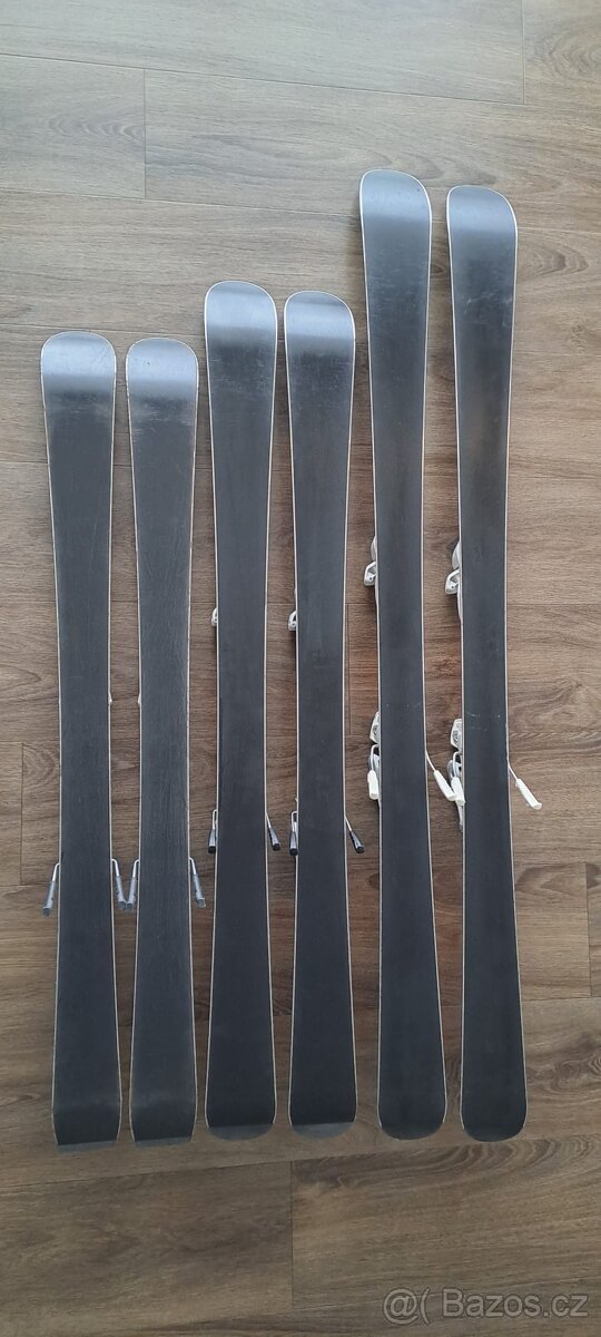 Dívčí lyže - 6