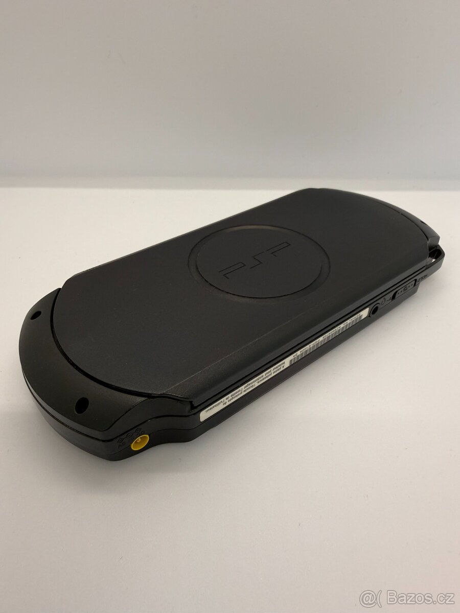 PSP Street - E1004 - 6