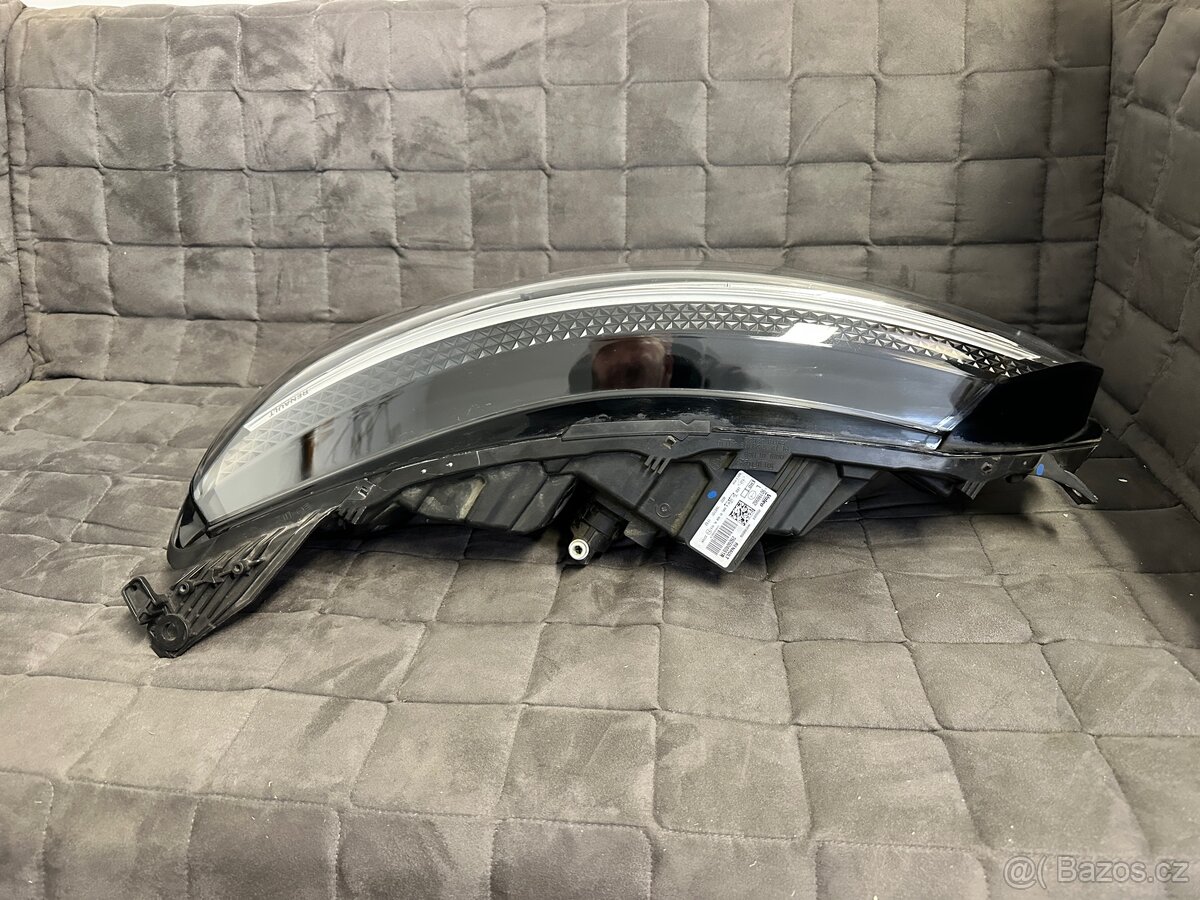 Renault Megane 4 světlo - 6