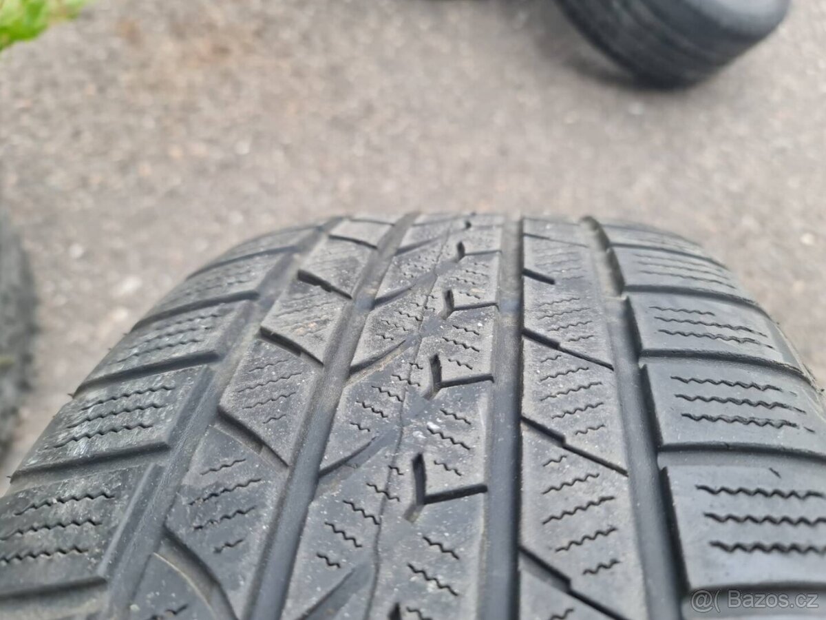 sada ALU kola 19" Diewe Trina Germany – - 6