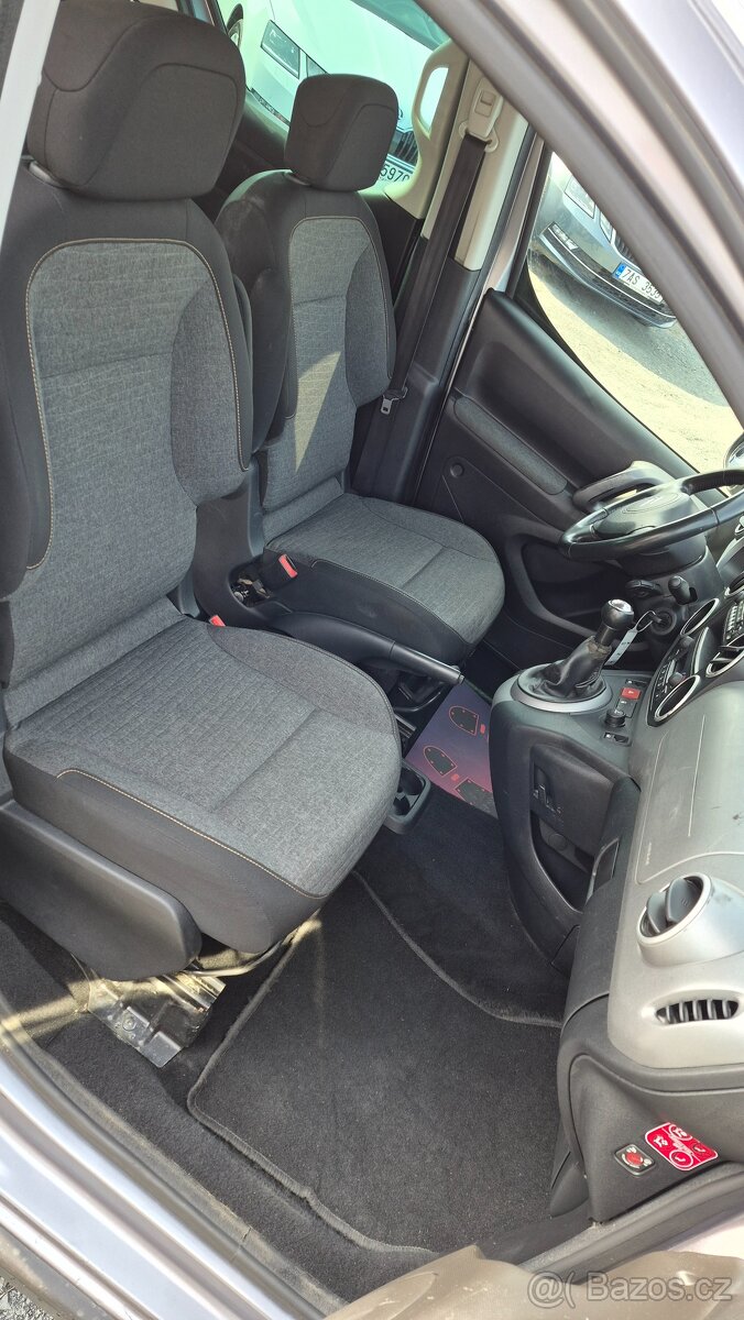 Citroen Berlingo - 6