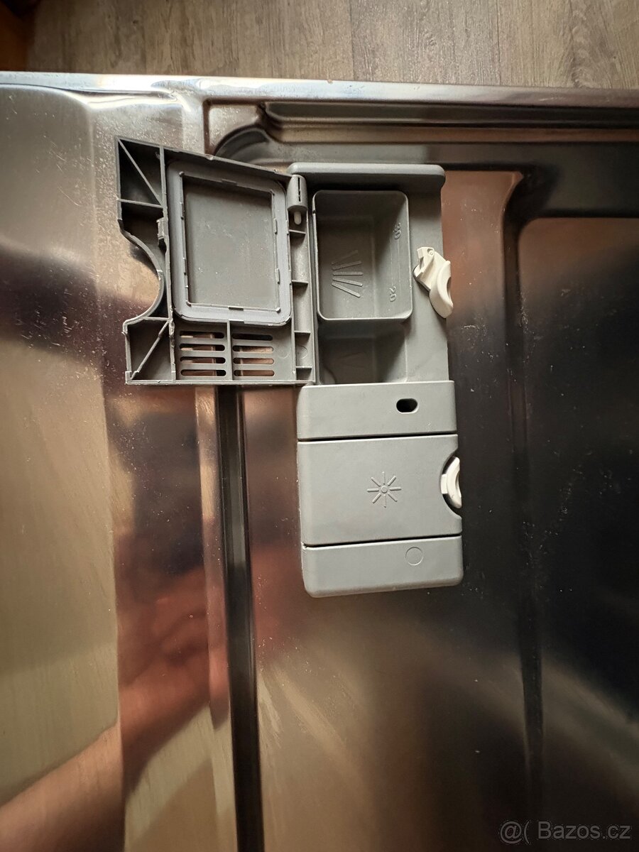 Myčka elektrolux - 6