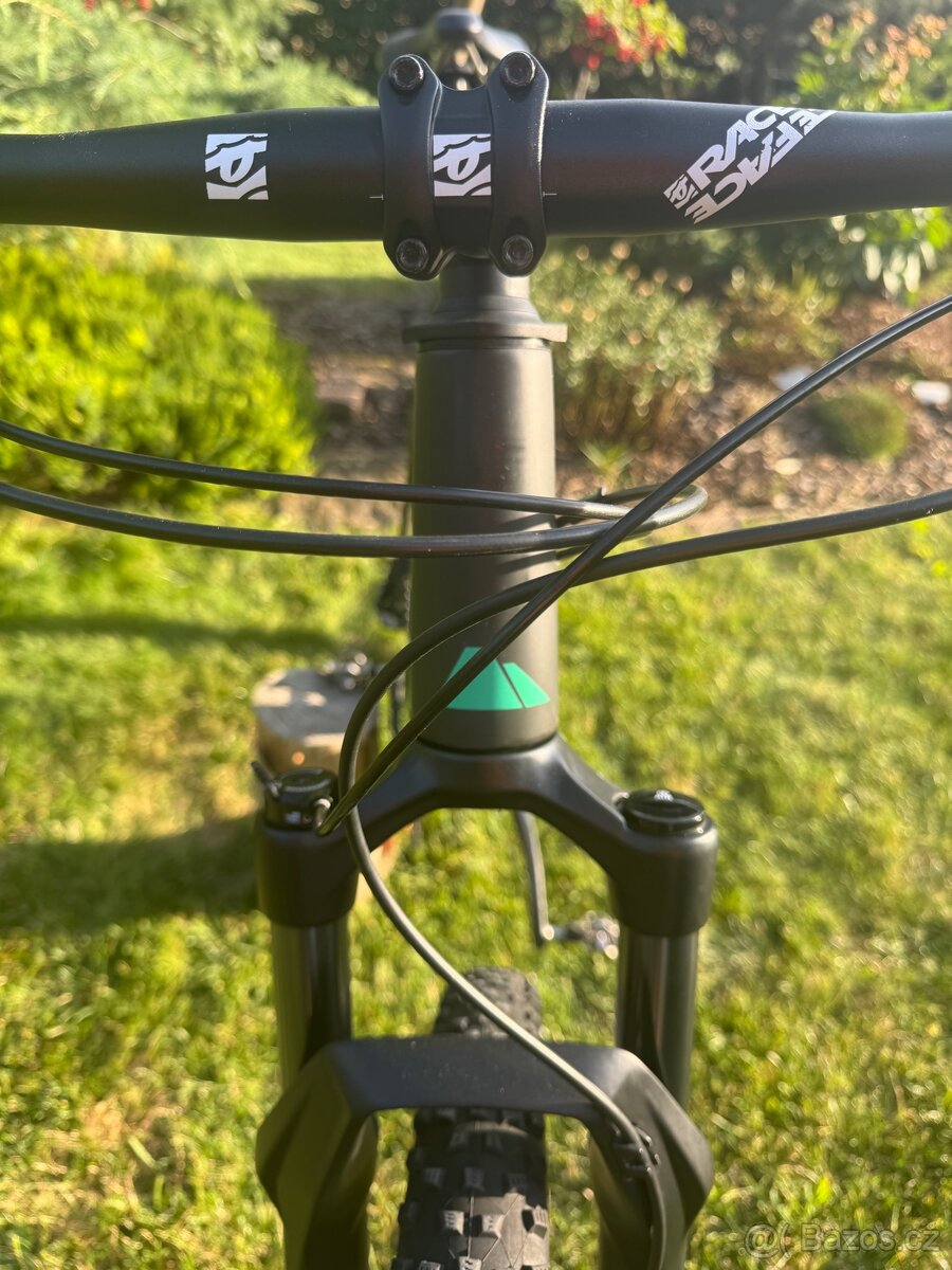 Canyon exceed CF 5 2020 xl - 6