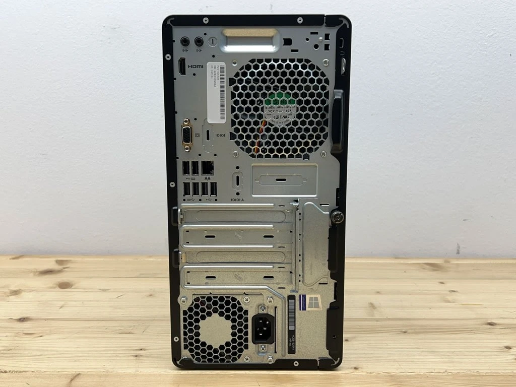 HP 290 MT ,i5 6500,SSD,HDD,W 11,záruka - 6