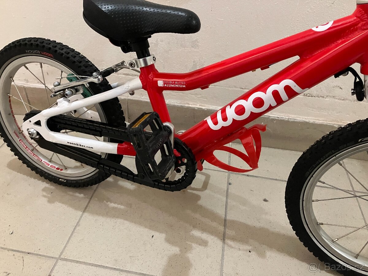 woom 2 14" - 6