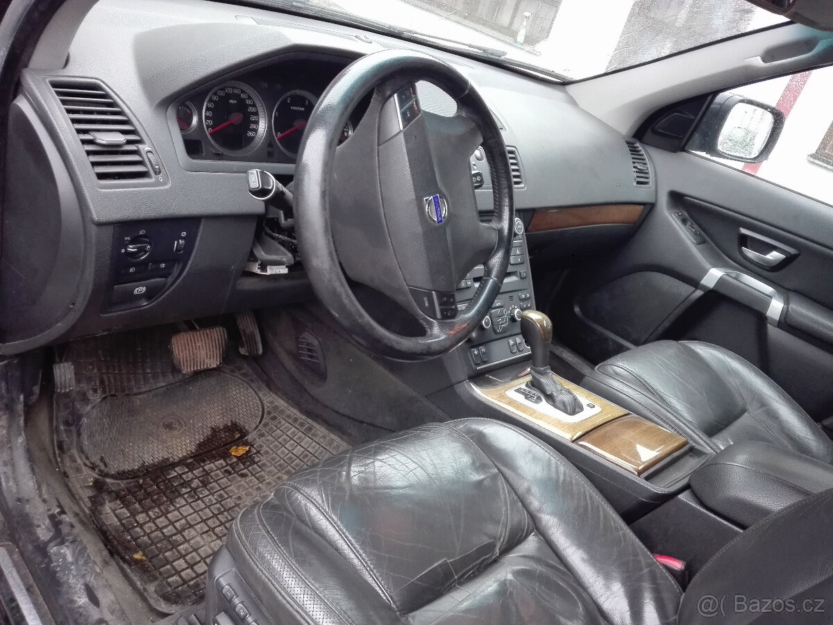 prodám volvo xc 90 - 6