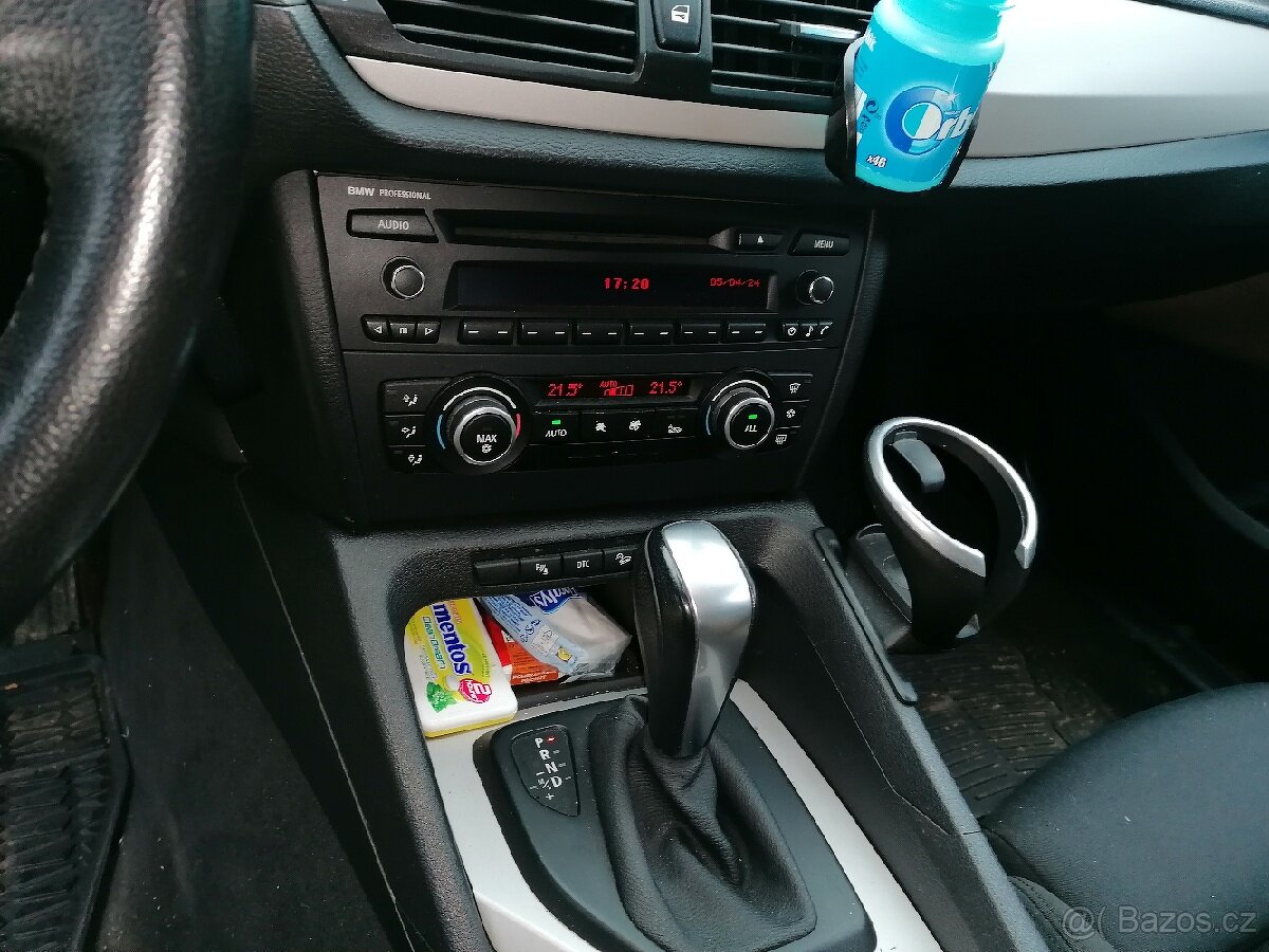 BMW X1,Xdrive , 20 d - 6