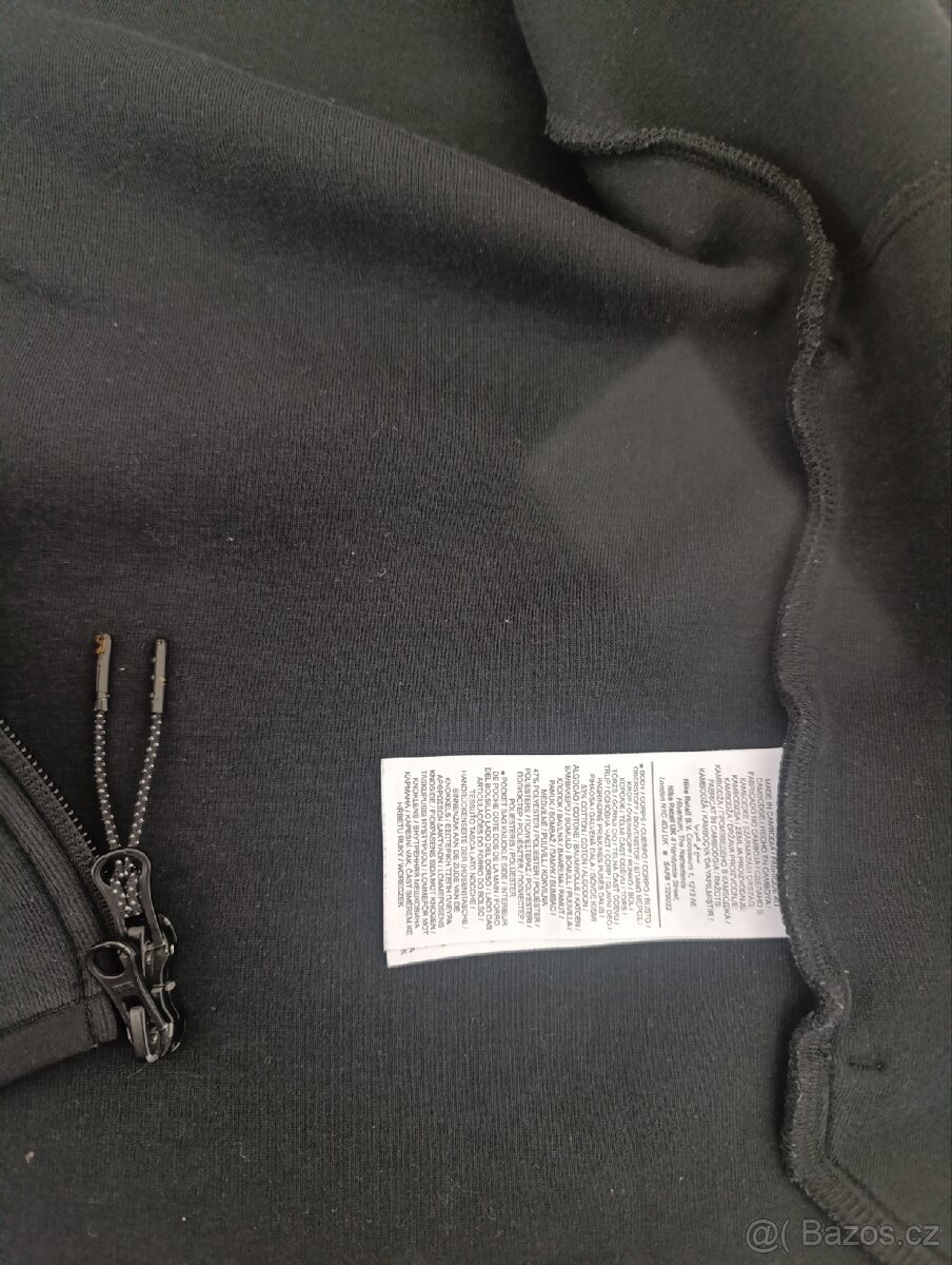 Nike tech fleece - 6