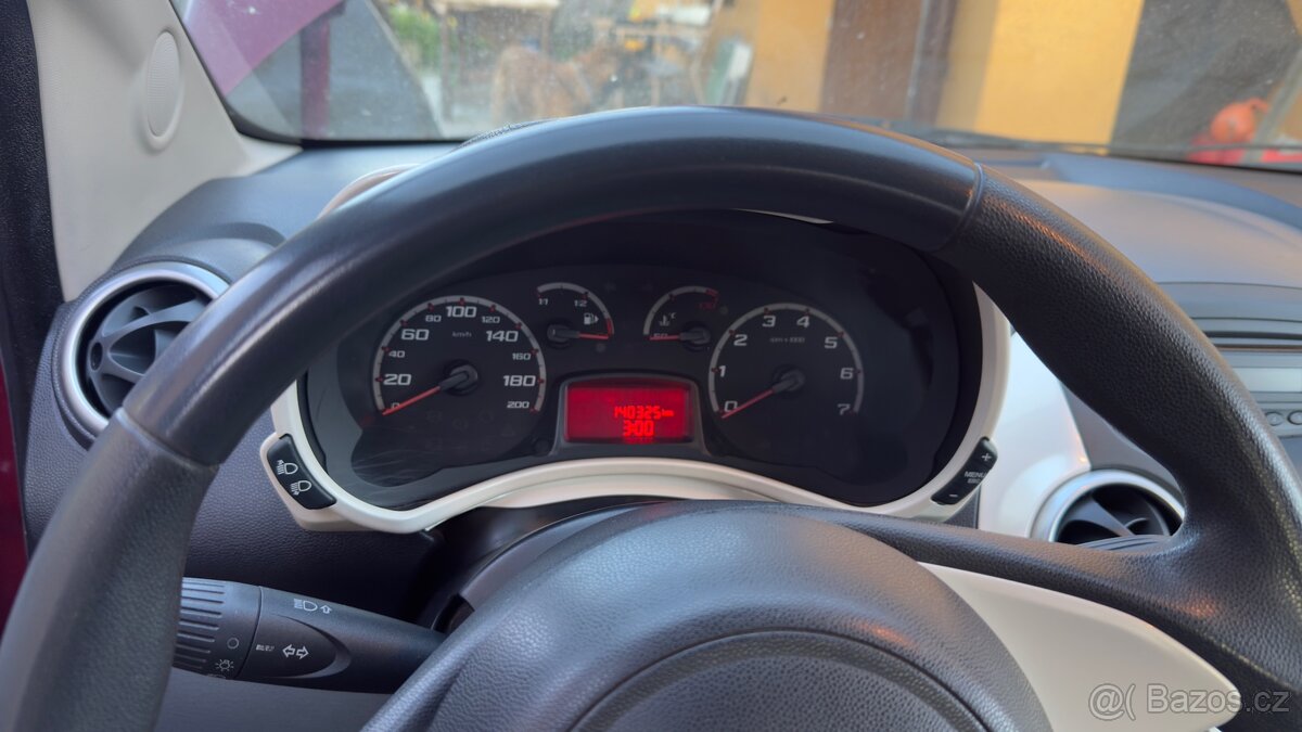 Ford Ka II 1.2 - 6