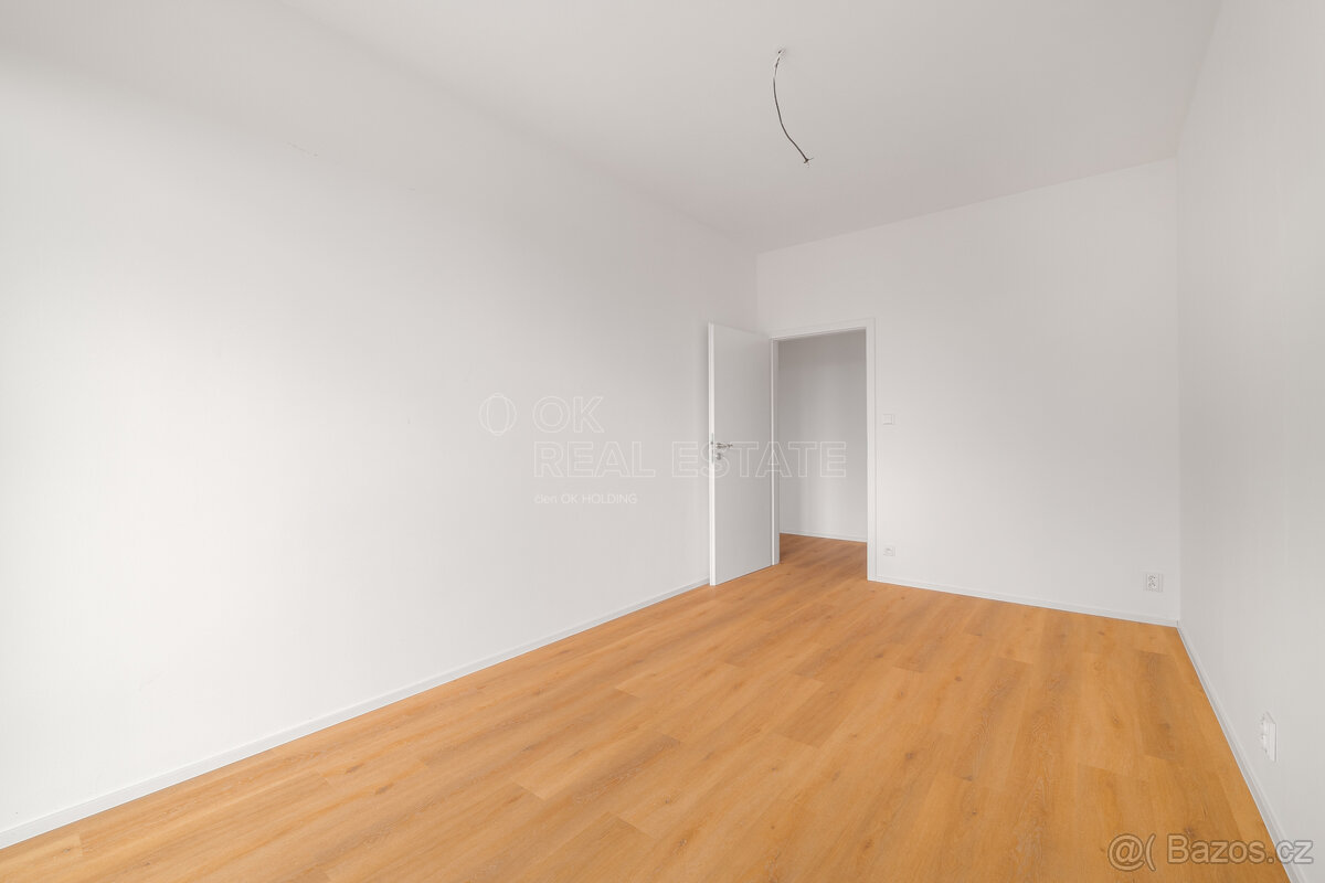 Prodej bytu 3 + kk 97 m² - 6