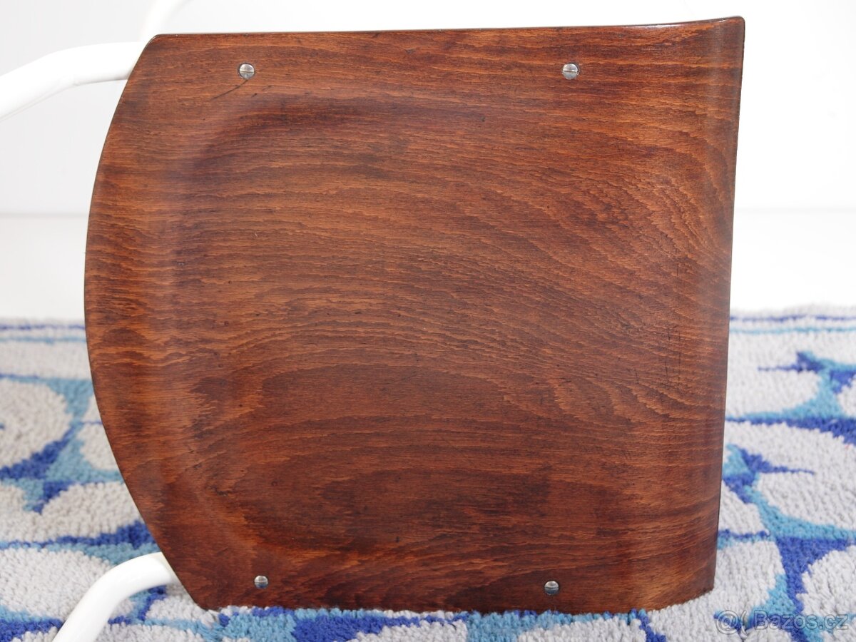 Židle Kovona, Mart Stam, Funkcionalismus - 6