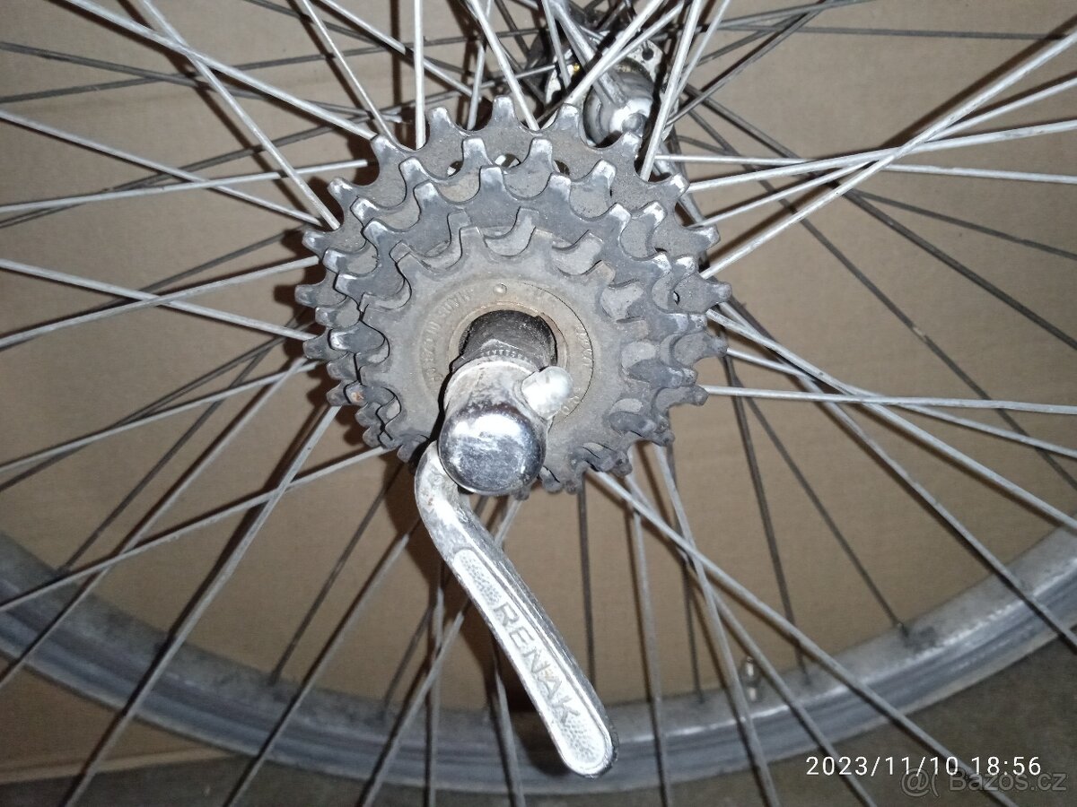 Eska, Liberta, Premiér, Favorit - 6