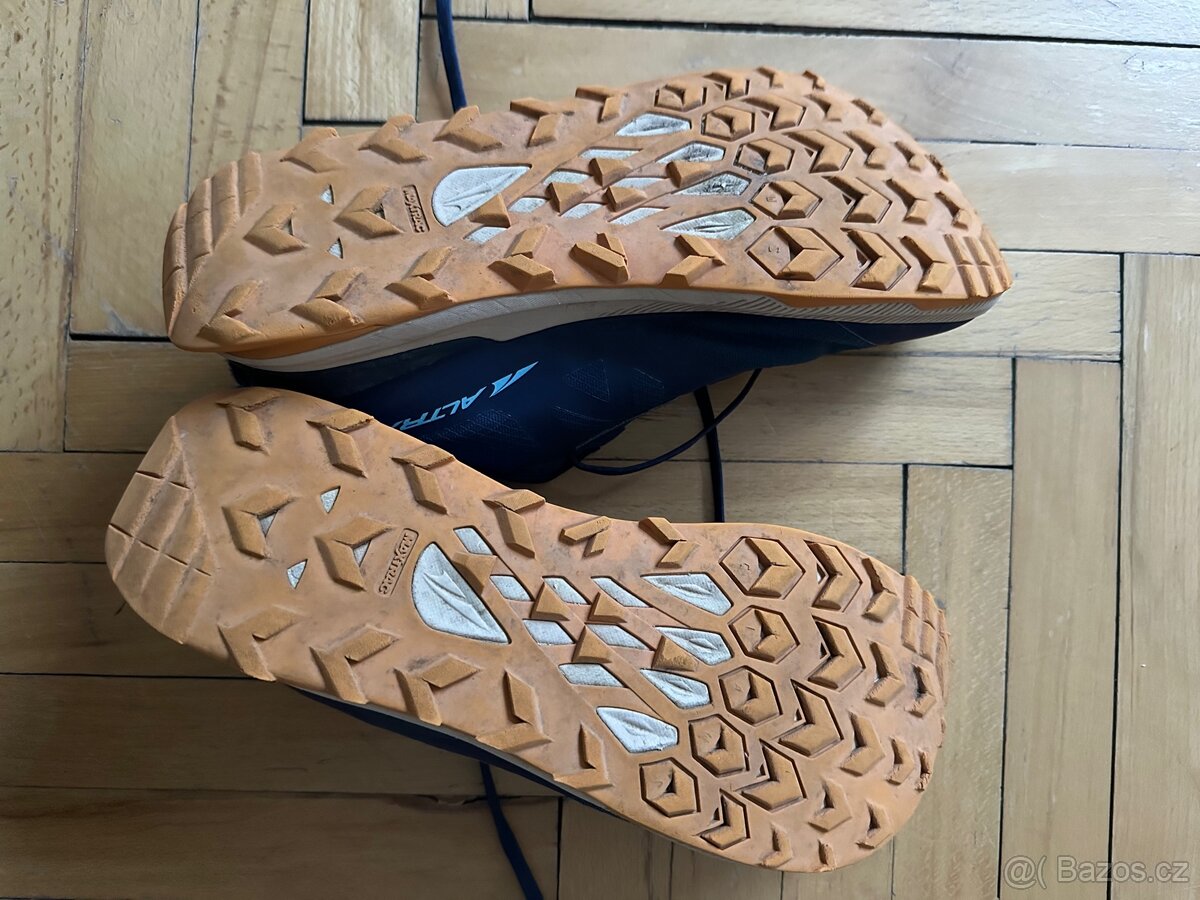 Altra Lone Peak 7 navy pánské Velikost: 45 - 6