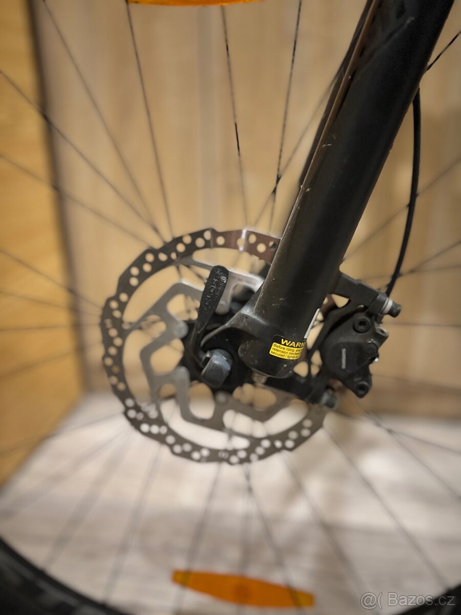 Prodám pánské kolo - 6