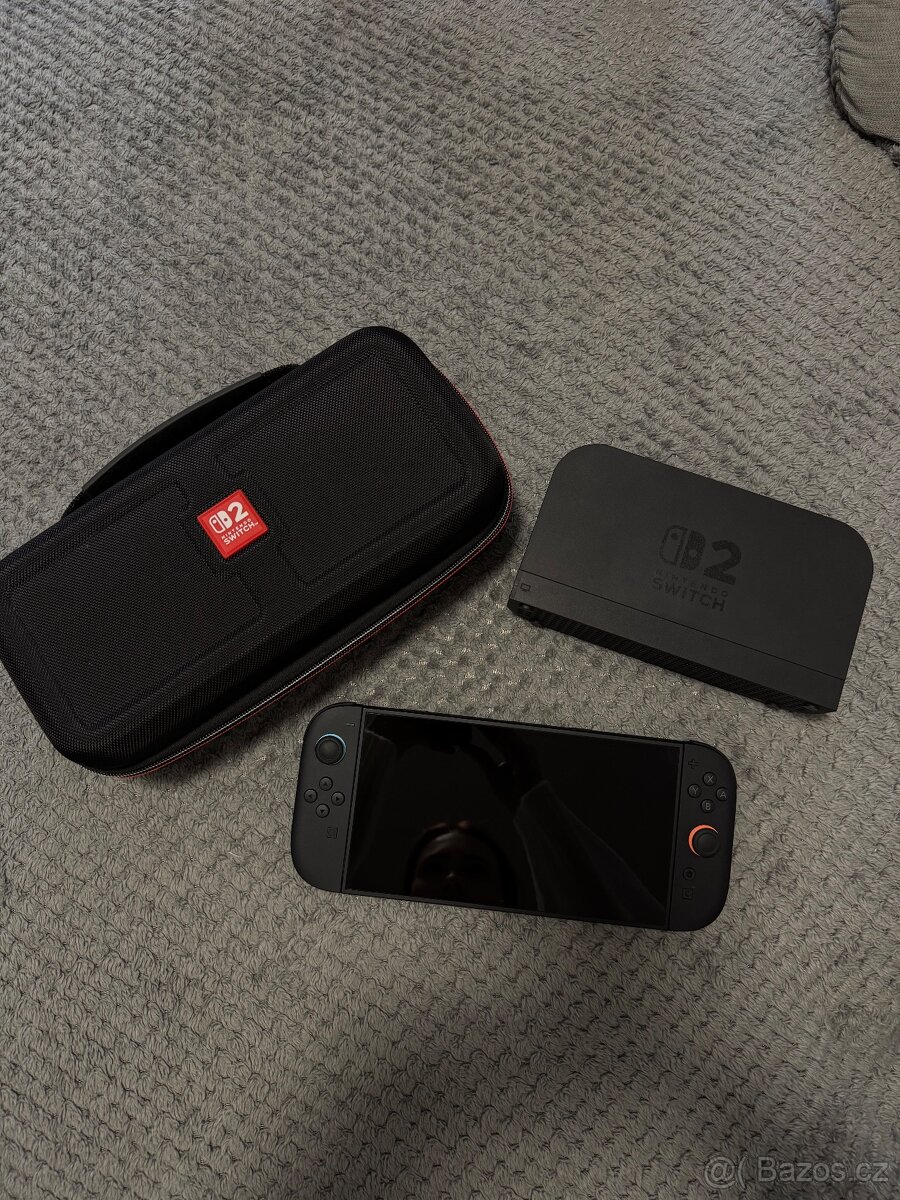 Nintendo Switch 2 - 6