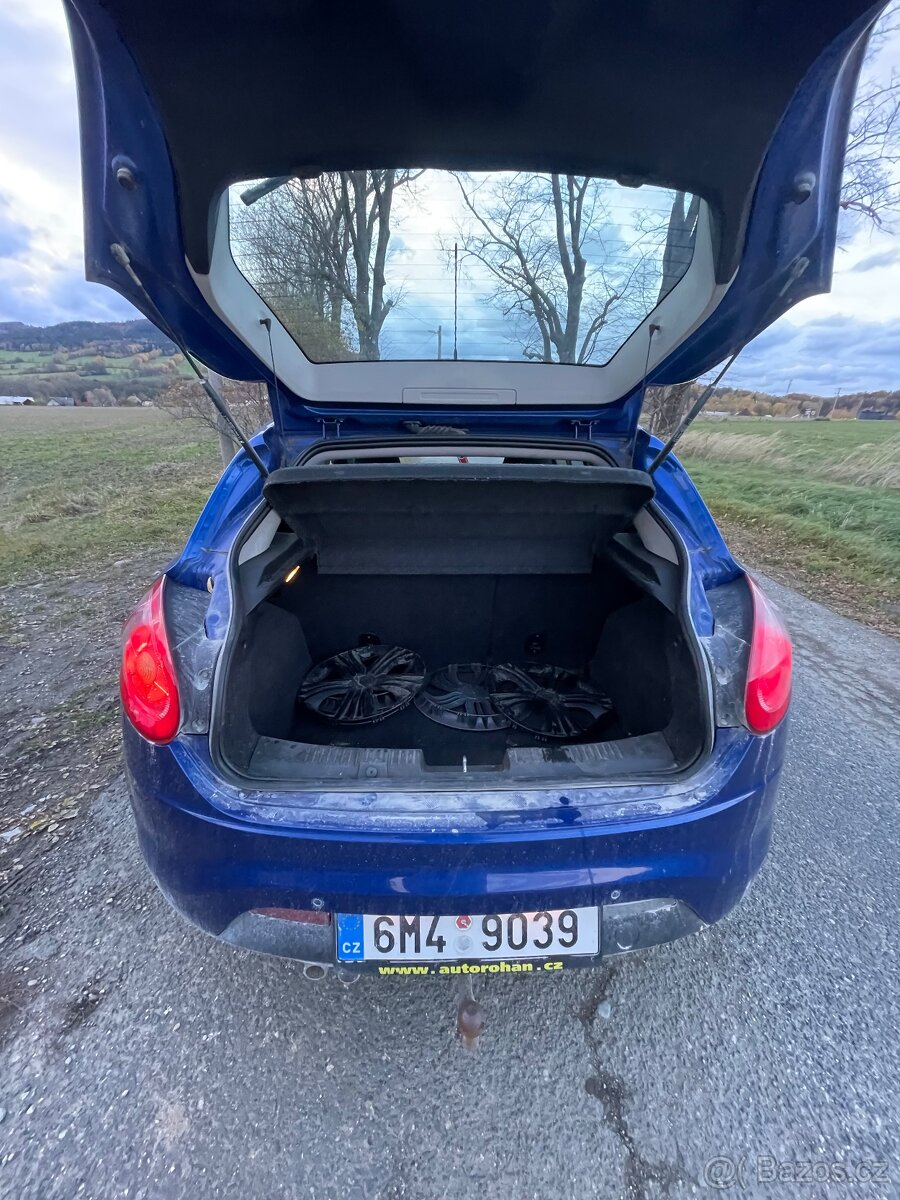 Fiat Bravo 1.4 T-jet 150k - 6