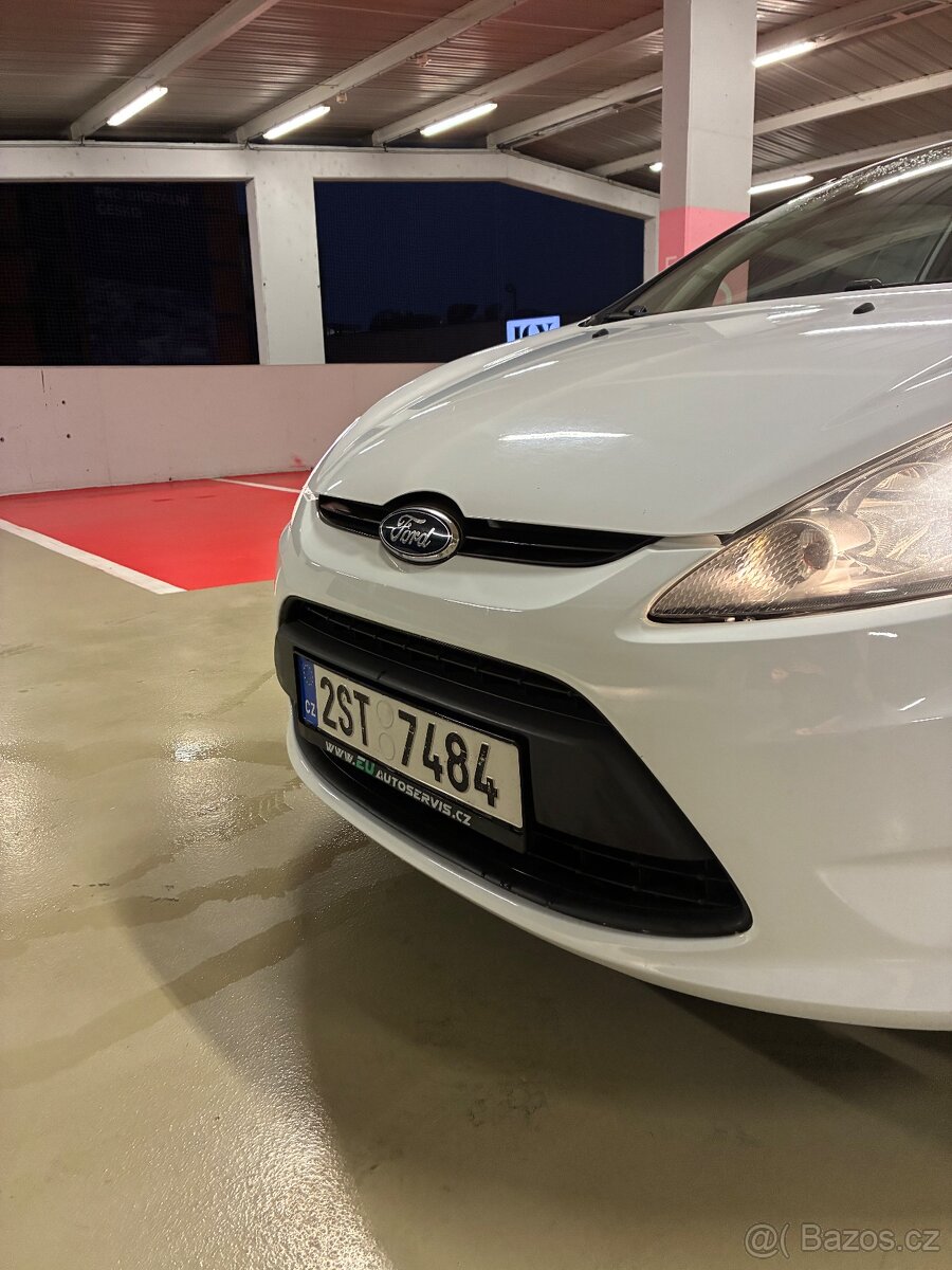 Ford Fiesta - 6