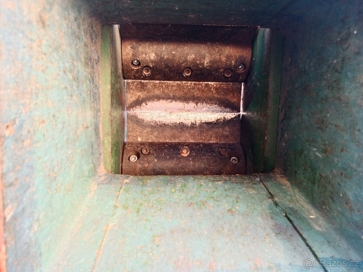 Špalíkovač scorpion - 6