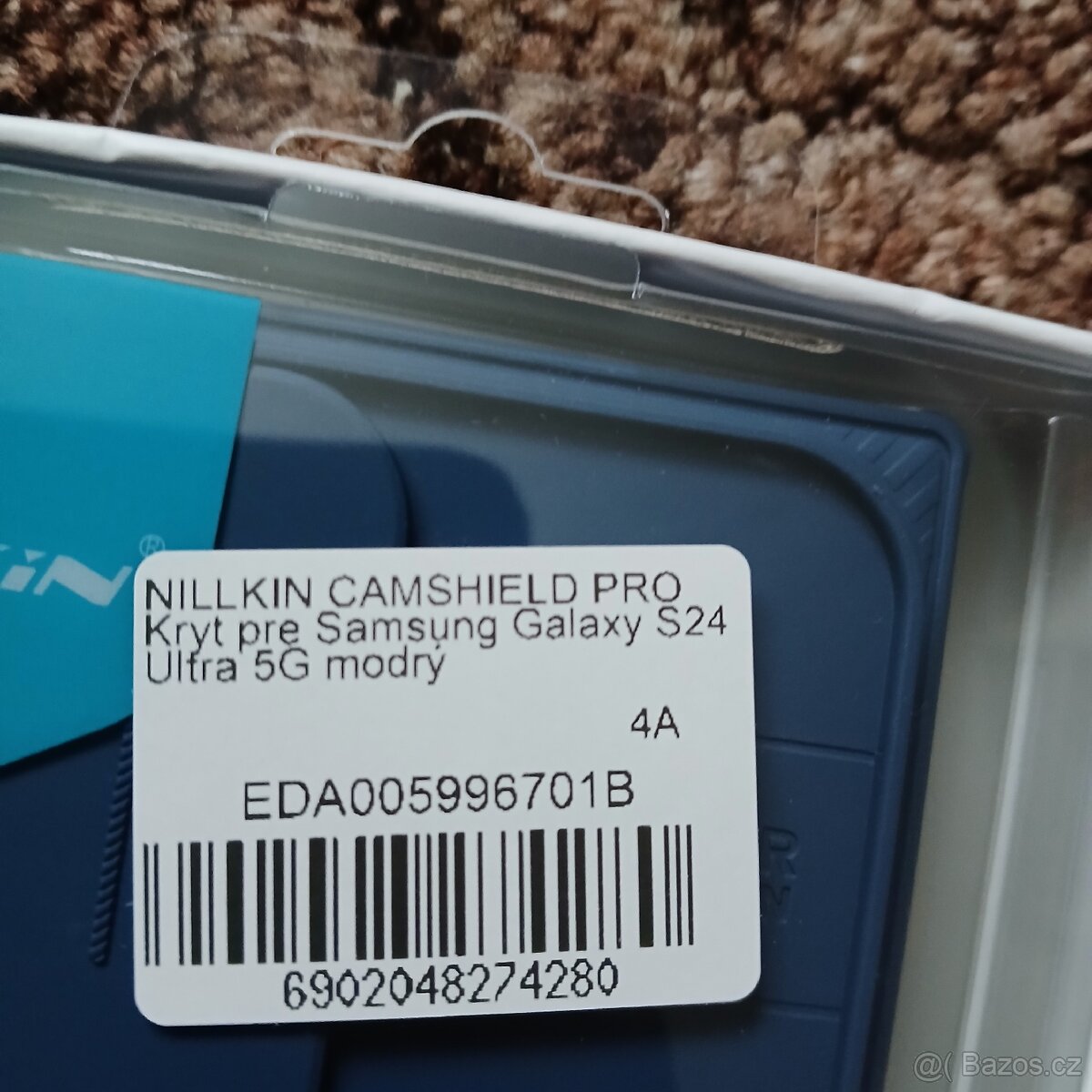 Prodám kryty na samsung galaxy s24 ultra - 6