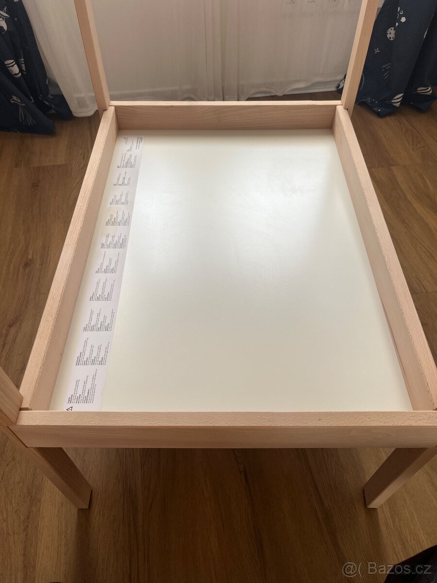 Přebalovací stůl IKEA - 6