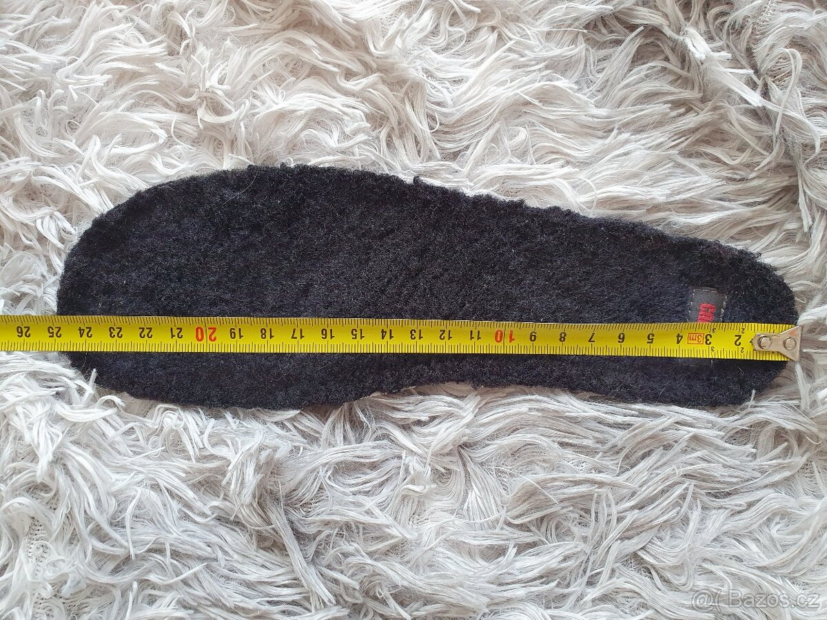 Barefoot kozacky Camper 38. - 6