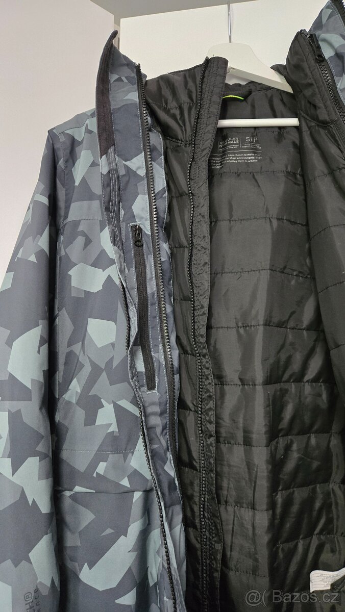 Bunda Helly Hansen - 6