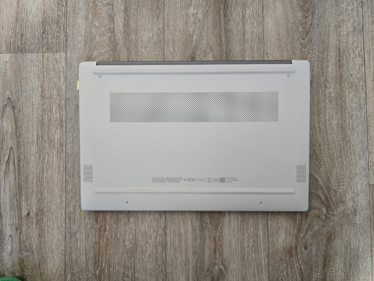 15,6" notebook HP 250 G10 Turbo Silver - 6