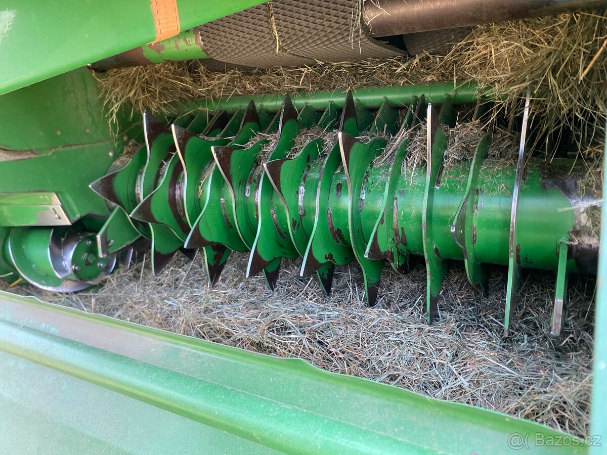 Lis John Deere 582 - 6