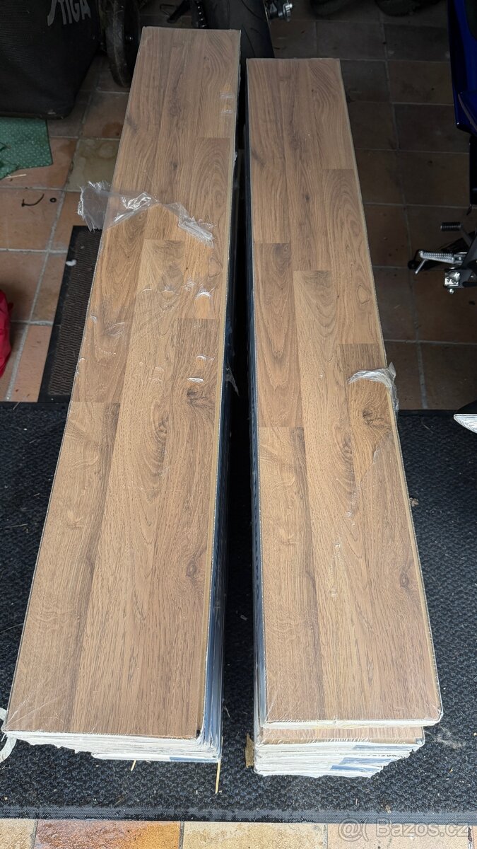 Plovoucí podlaha - 6