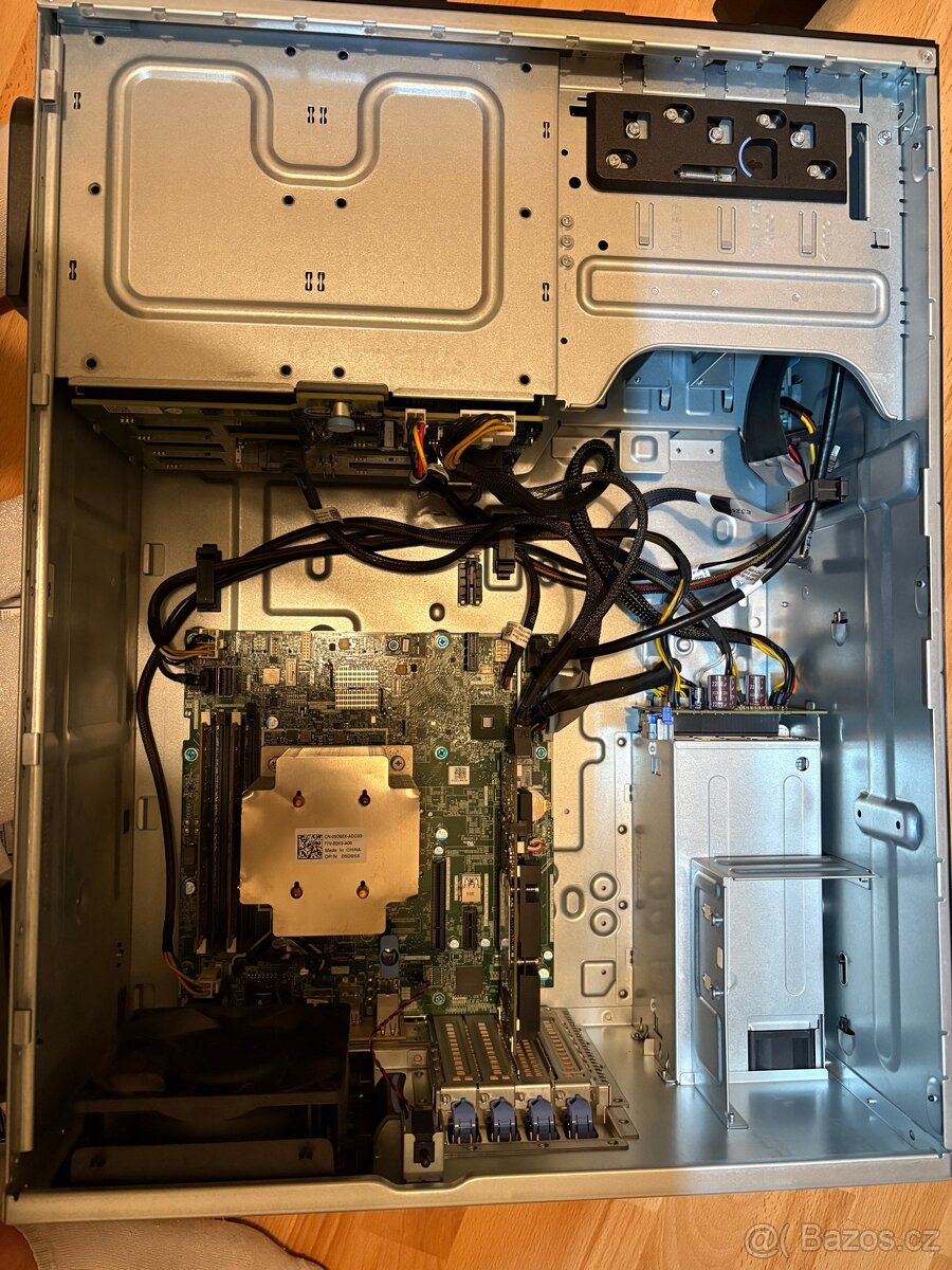 Dell PowerEdge R730 server - 6