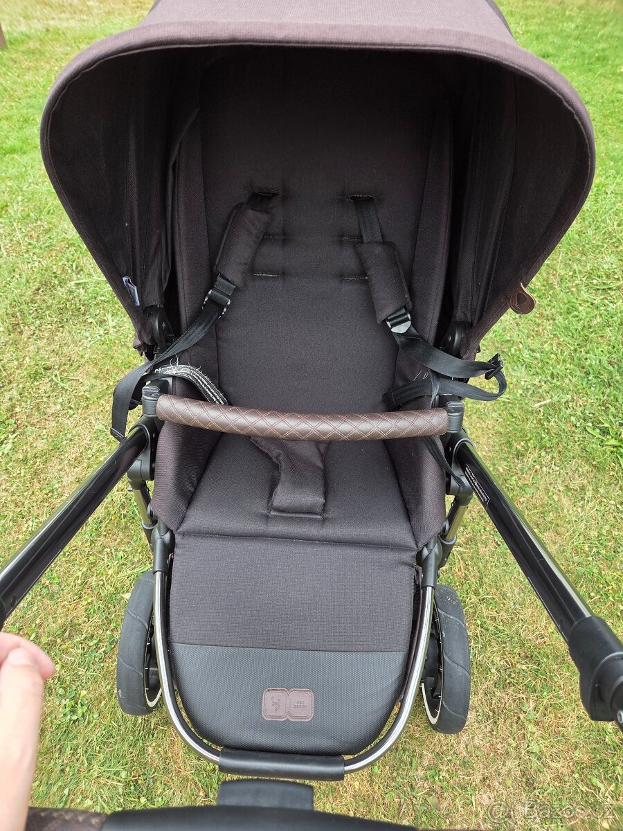 Kočárek ABC Design salsa 4 air - 6