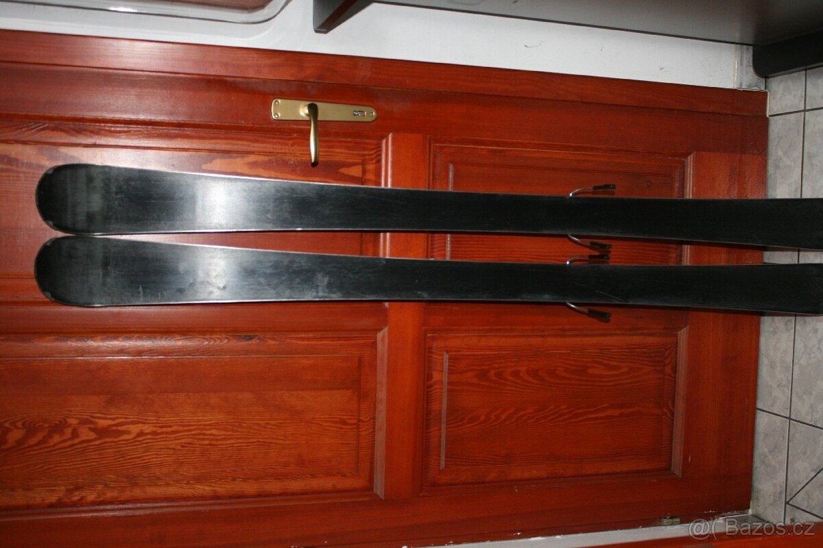 lyže Dynastar Intense 158 cm - 6