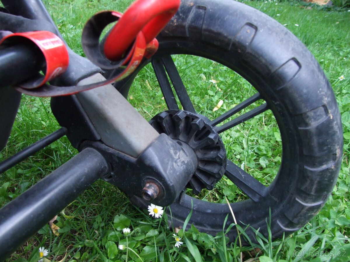 Kočárek Concorde SNUG - 6