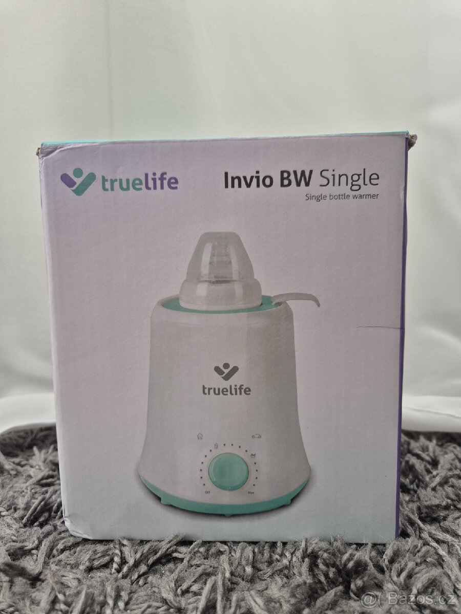 Ohřívač lahví, osobní vyzvednutí - 6