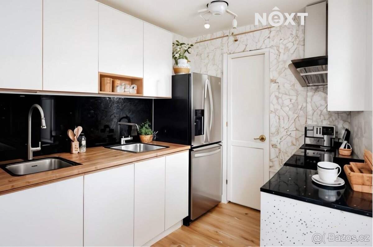 Prodej byt 3+1, 58㎡ - 6