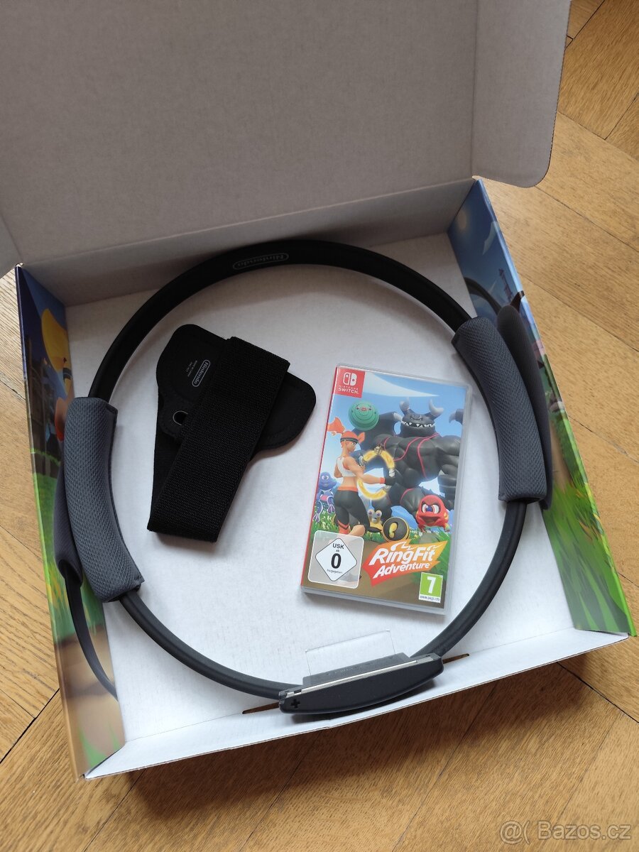 Nintendo switch Oled - 6