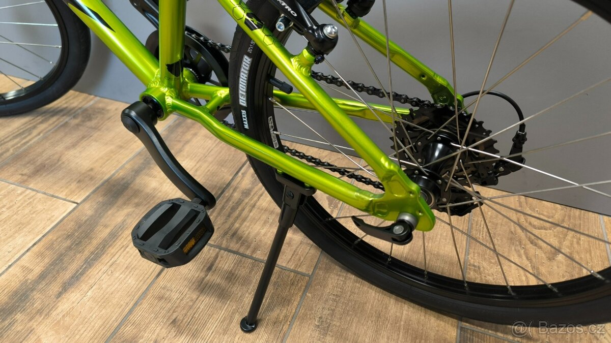 MRX Kid Gripshift 20 - 6