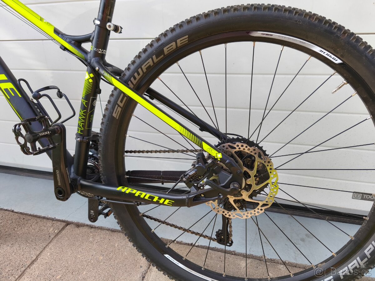 Apache Hawk A Zero - 6