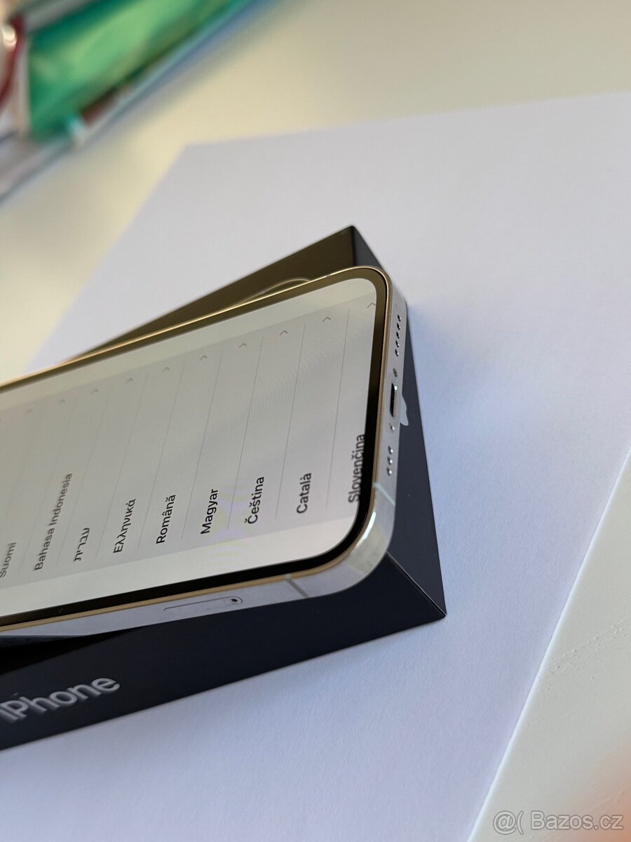 IPhone 12 Pro 128 gb - 6