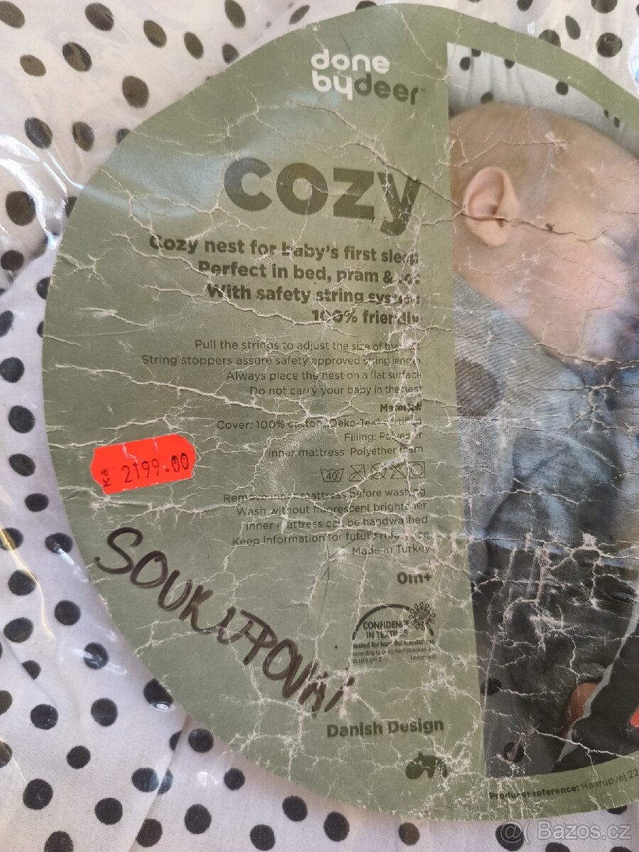 Done by deer hnízdečko - 6