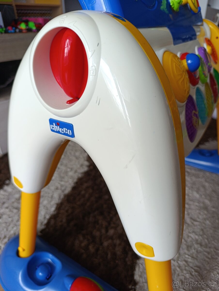Interaktivní hračka Chicco - 6