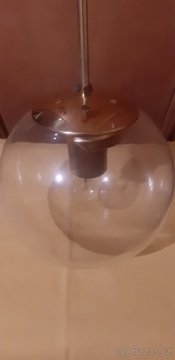 Závěsné světlo - 6