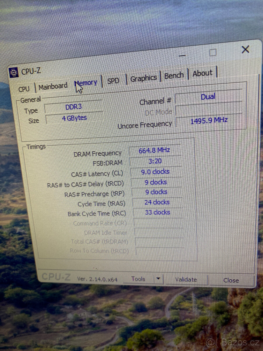 Stolní PC na net, filmy.. - 6