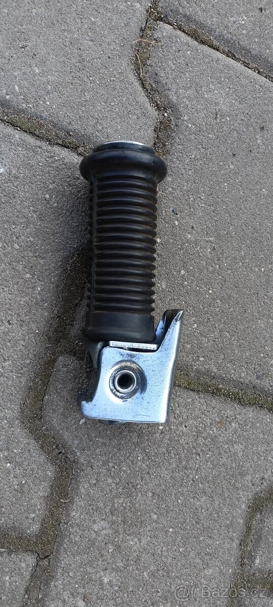 Stupačky Simson - 6